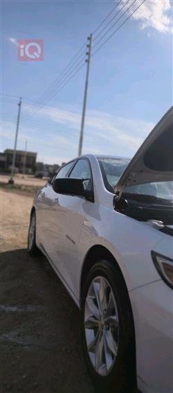 شيفروليه ماليبو